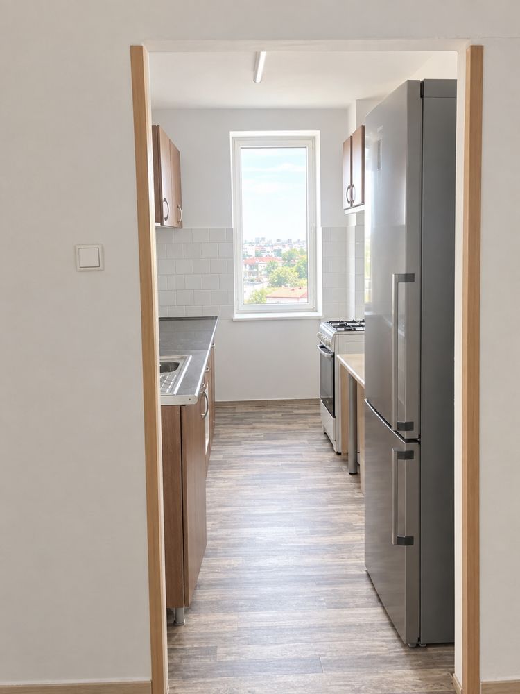 Apartament 3 camere Elisabetin - Poză 3