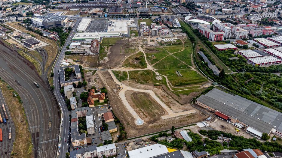 Teren construcții casă lângă Atrium Mall direct de la dezvoltator - Poză 5