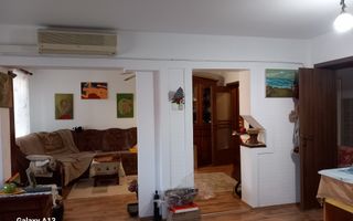 ageuropa.ro vinde ap 4 cam 103mp etaj 4/4 în zona CENTRALA. - Poză 1