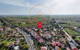 AGIGEA - Casa D+P+1E+M pe un teren de 631 mp cu deschidere la 2 străzi. - Poză 37