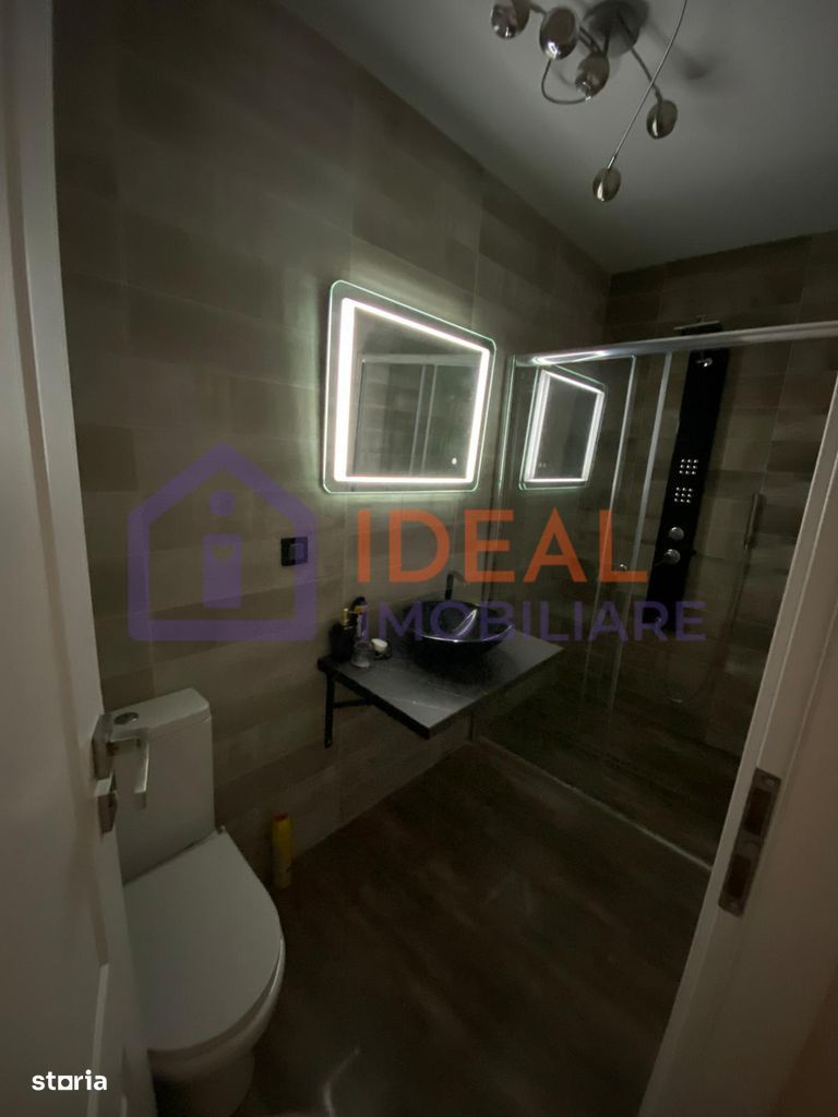 Casă 2 camere de închiriat – zona Calea Dumbravii - Poză 9