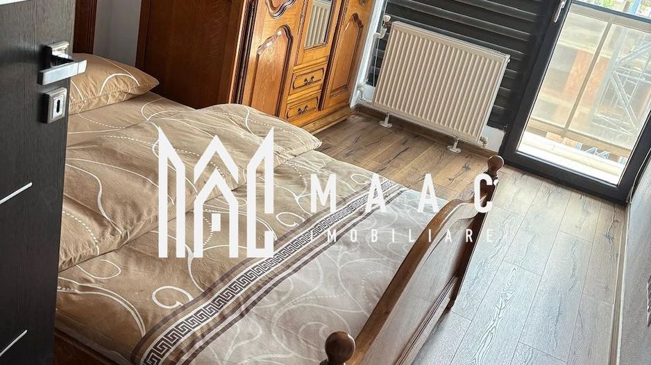 Apartament 3 camere Sibiu | Hipodrom 3 | decomandat, 80 mp - Poză 5