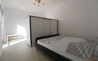 Apartament nou de închiriat – Braytim | Prima închiriere | Loc de parcare inclus - Poză 9