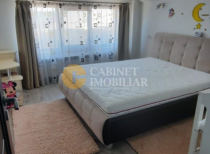 Închiriez Apartament PREMIUM 3 camere – Brown Luxury | Mută-te ACUM! - Poză 4