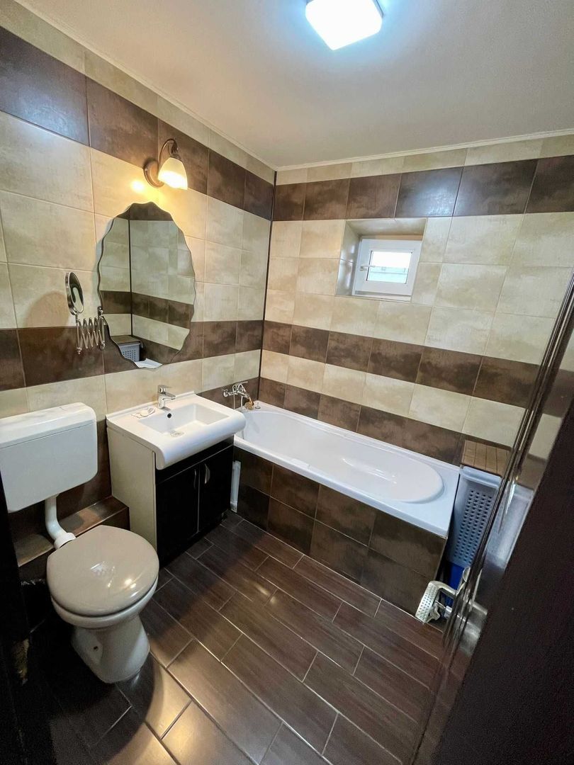 apartament  2 cam zona Obor - Poză 7