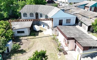 Vânzare I Casă cu potențial comercial uriaș I Demisol 135 m2 pentru producție/afacere I Or. Strășeni - Poză 2
