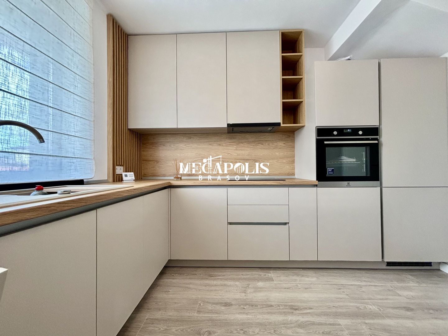 Duplex 3 camere | Mobilă pe Comandă | Gama Premium | Sânpetru - Poză 10
