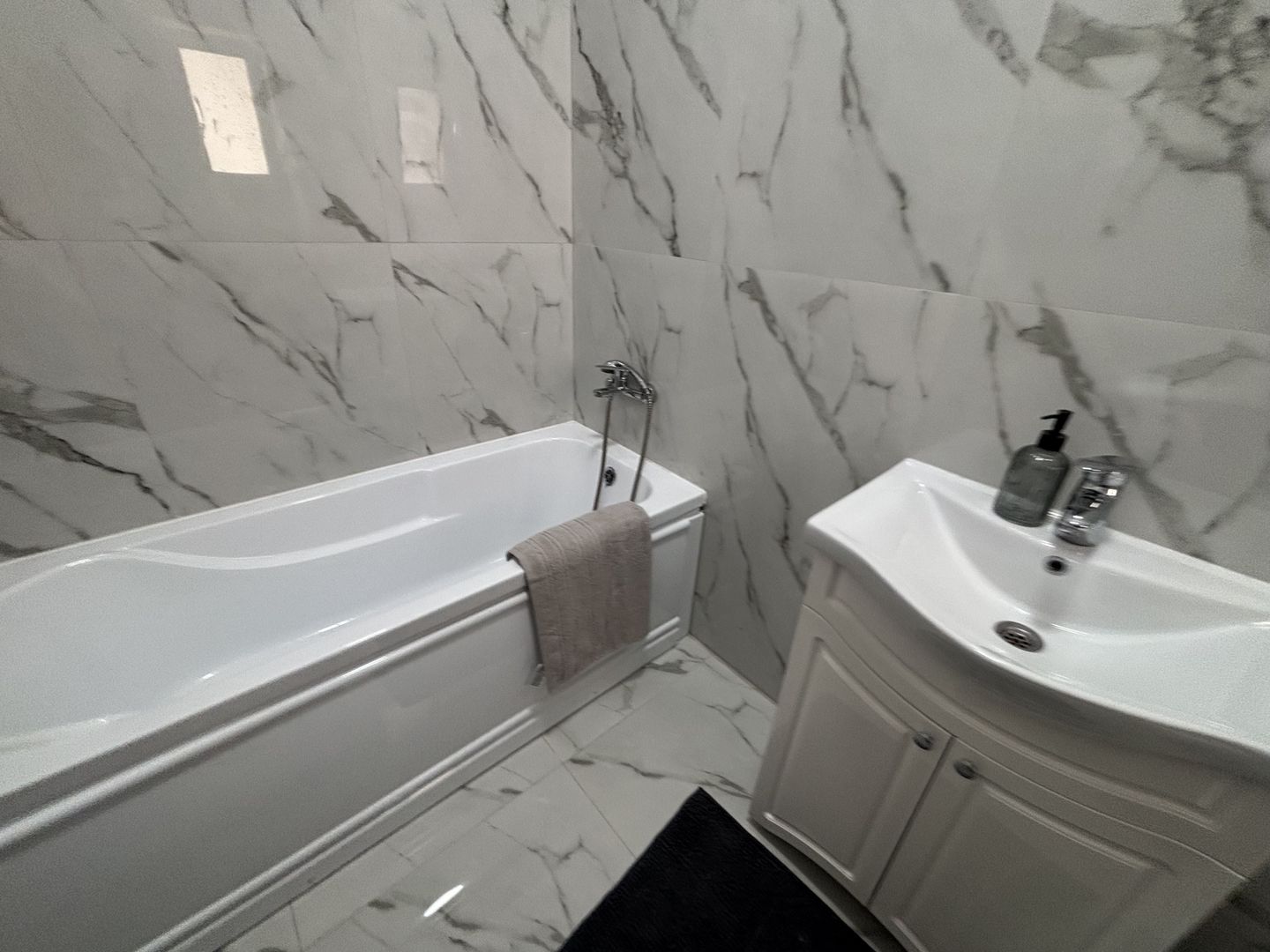 Apartament 1 camere a în Giroc - Poză 20