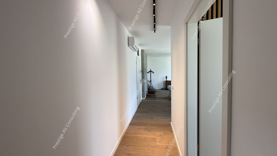 Apartament 3 camere | ISHO | Terasa | Parcare subterana | Vedere parc - Poză 21