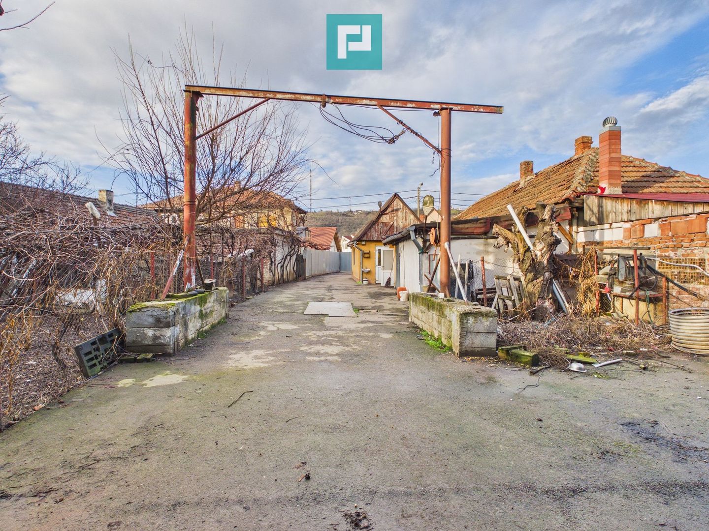 Casă 70mp + Hală 100mp, Str. Navigatorilor, Oradea - Poză 12