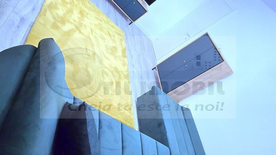 Apartament 2 Camere Bucium - 450 euro - Poză 13