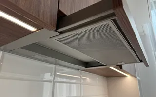 Apartament Luxos de Închiriat în Complexul Rezidențial ISHO - Poză 11