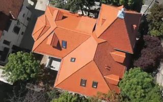 Vilă interbelică în stil neoromânesc restaurată integral - Aviatorilor - Poză 4