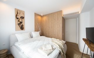 Închiriere apartament 2 camere, 55mp - Poză 9