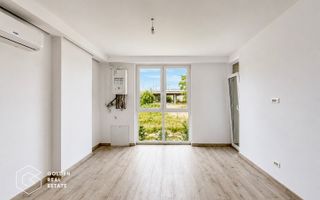 Apartament 3 camere, bloc nou, etaj 1, balcon 7 mp, Adora Iuliu Maniu - Poză 1
