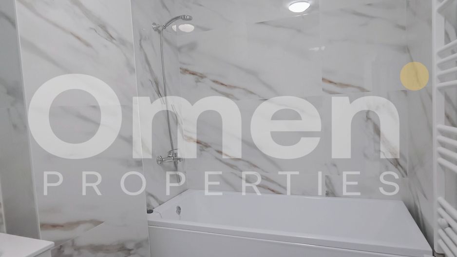 Apartament de închiriat | Lupului | 2 camere | 45 mp - Poză 5