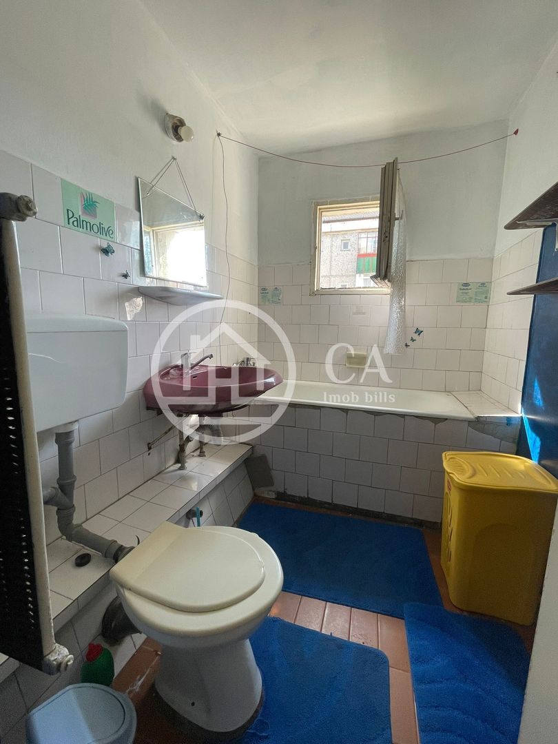 Apartament de închiriat cu 2 camere în zona Nufarul, Oradea - Poză 8