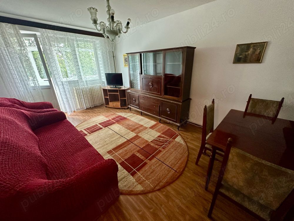 Apartament spatios 3 camere Drumul taberei - Poză 1