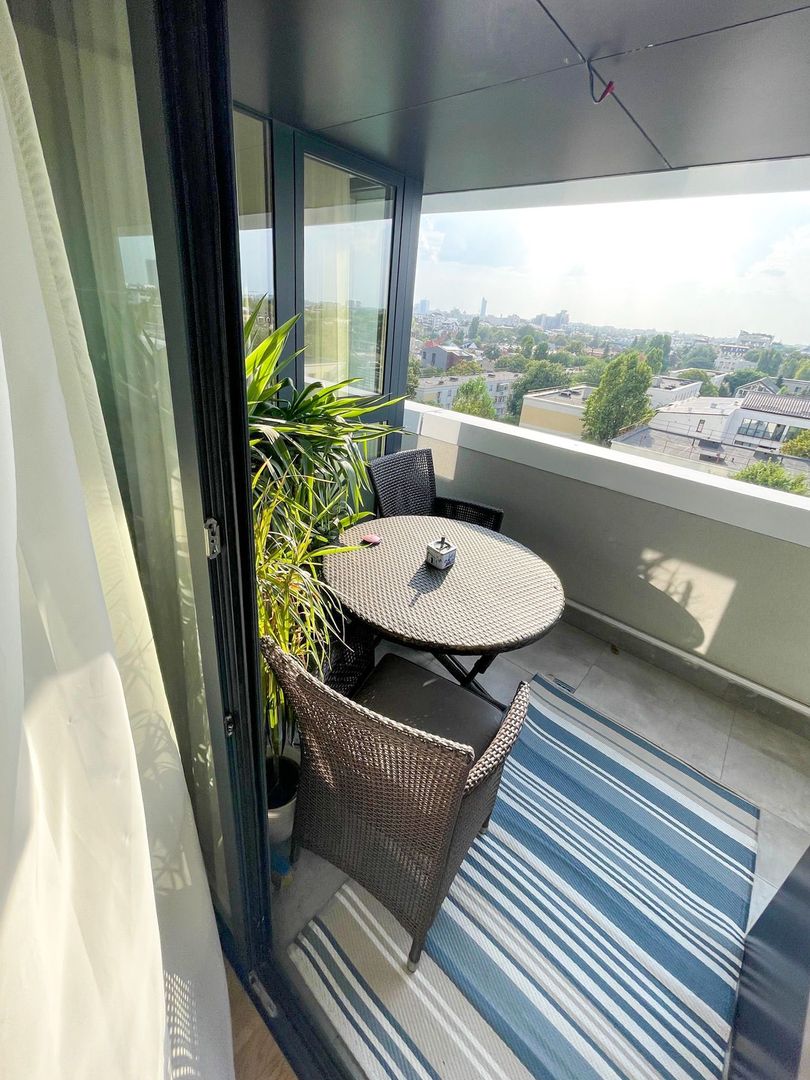 Închiriere apartament 2 camere, 68mp - Poză 10