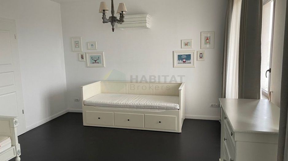 3 camere | Iancu Nicolae- Aleea Privighetorilor - Poză 8