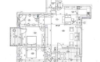 Apartament 3 camere | Str Maramuresului | Comision 0% - Poză 11