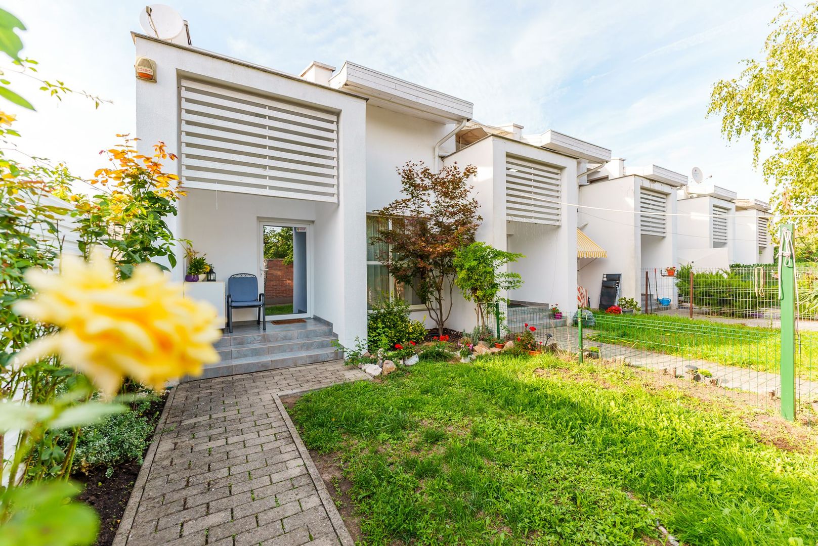 Vilă la cheie în Grădiște - Poză 21