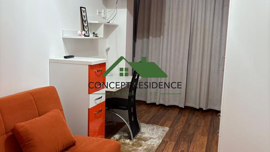 Apartament 3 camere, 72 mp, Bd. Regele Mihai I, Poșta 5 - Poză 7