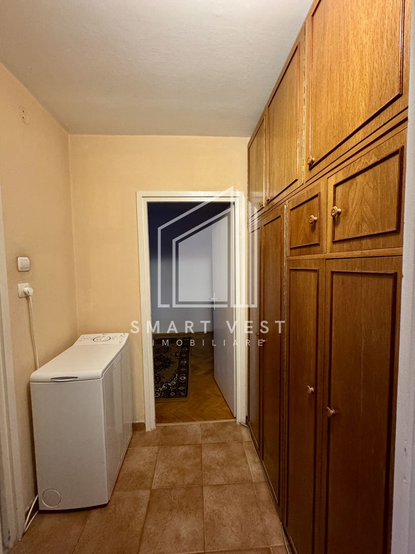 Apartament 2 camere | Etaj 3 | Zona Centrala - Poză 13