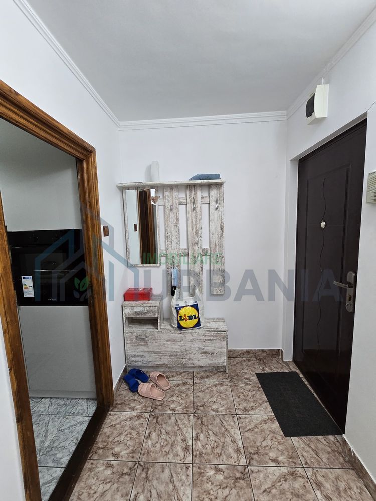 Apartament de închiriat, recent renovat, Cantemir, Iași - Poză 4