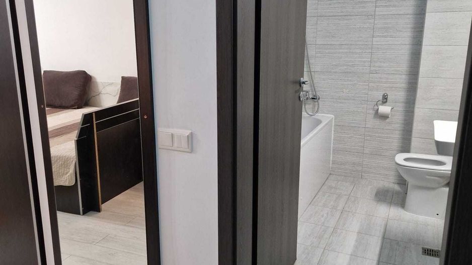 Garsoniera Parc Moghioros | Bloc Nou | Parcare inclusa - Poză 8