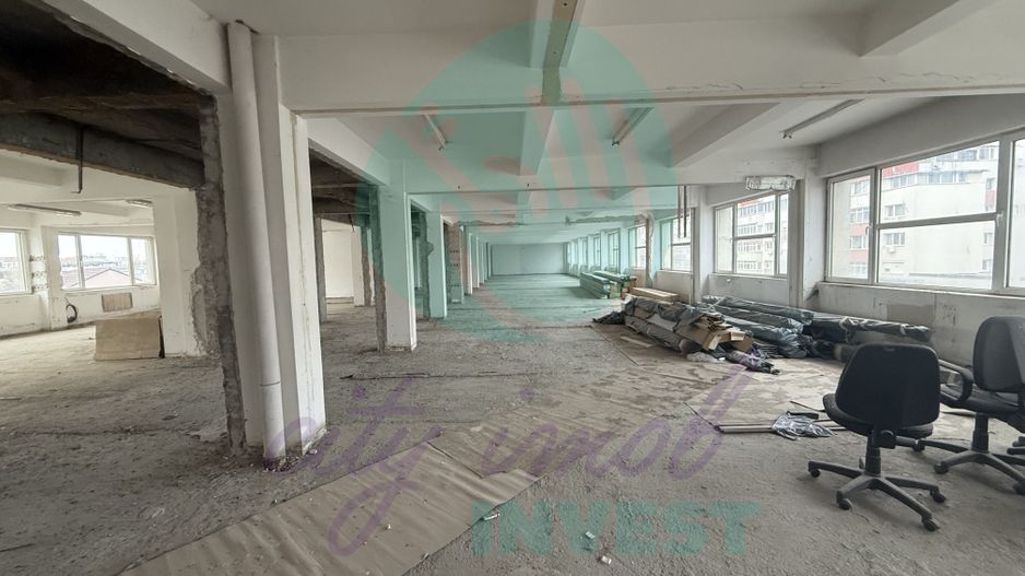 Spatiu MULTIFUNCTIONAL cu posibilitate de personalizare si subinchiriere - Poză 9