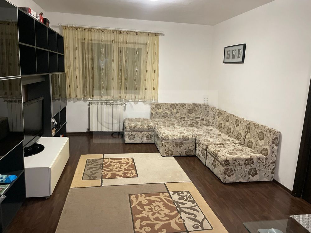 Apartament cu 3 camere, in complex nou 2010 - Canta - Mobilat Utilat ! - Poză 1