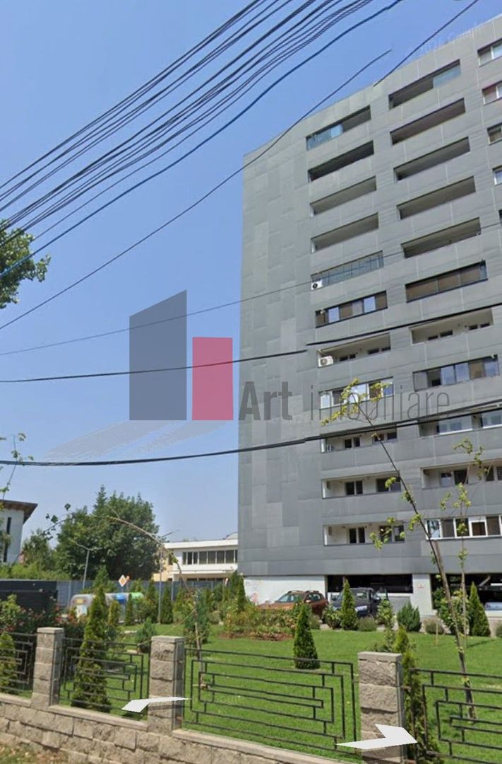 Închiriere apartament 2 camere Bd. Metalurgiei - Premium Wellness - Poză 23
