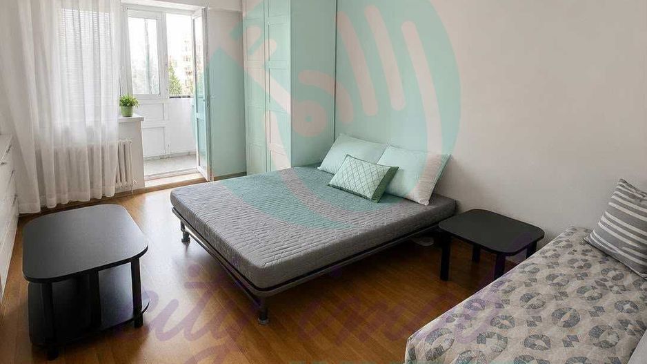Garsoniera Mobilata Alba Iulia chiar deasupra Restaurant AROGANT - PROPRIETAR - Poză 1