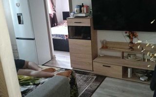 Apartament cu 2 camere, renovat, în cartierul Alexandru cel Bun, Iași - Poză 3