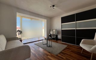 Apartament 3 camere de închiriat - Str Nicolae Iorga - Poză 1