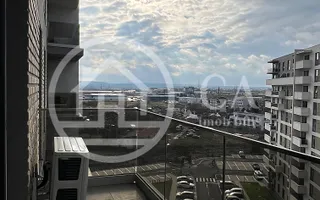 Apartament cu 3 camere de inchiriat in Prima Green, Oradea - Poză 13