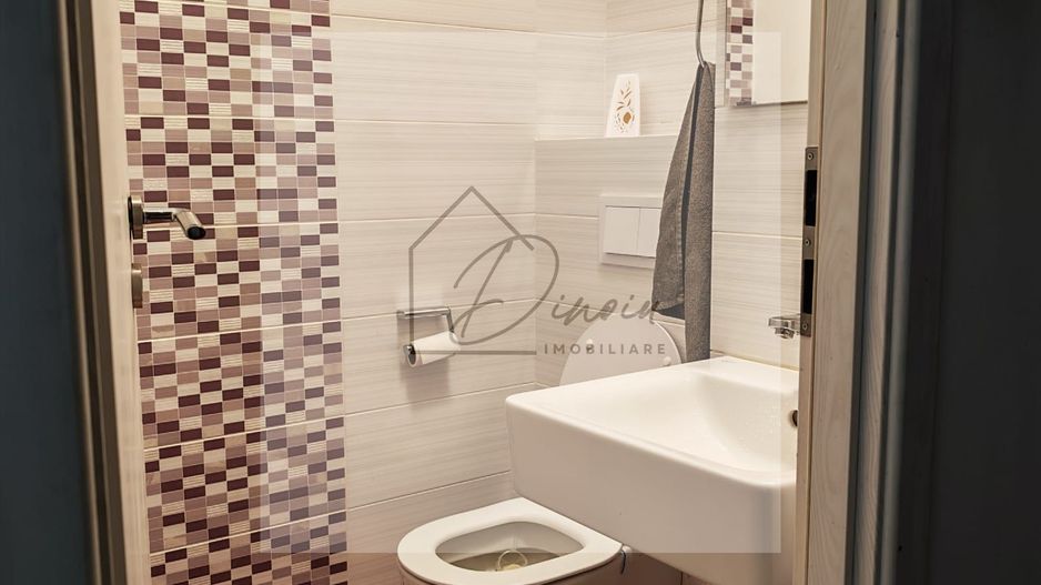 Apartament 3 camere Băneasa - Parcul Herăstrău I COMISION 0% - Poză 34