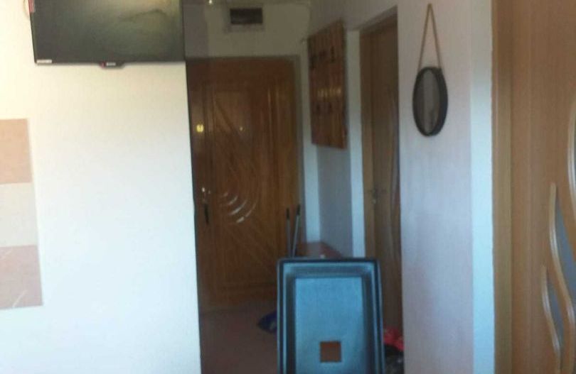 Apartament de inchiriat 2 camere 40 mp utili mobilat utilat Cetate - Poză 5