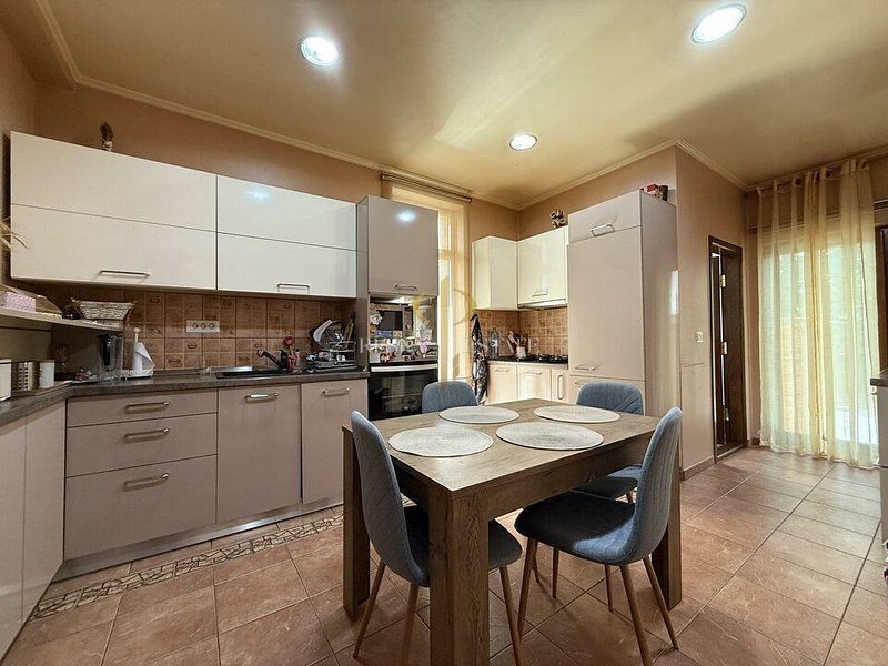 Casă individuală P+1+M, 5 camere, 210 mp utili – Calea Șagului - Poză 3