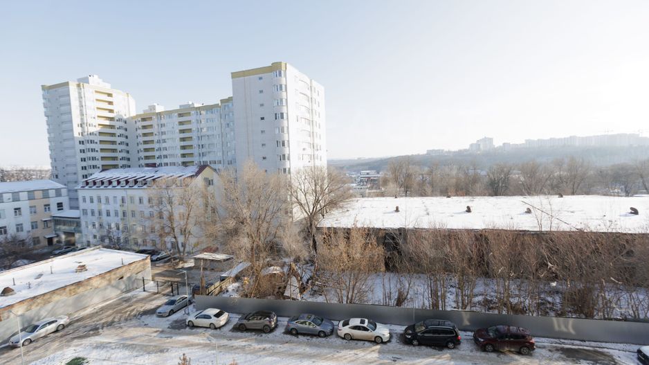 Vânzare, apartament, o cameră,  strada Băcioii Noi, Botanica - Poză 14