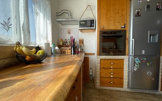 Apartament cu 3 camere spre vanare in zona Baciu! - Poză 3