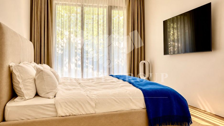 Apartament tip Duplex 3 camere Eminescu | Gradina | Loc de Parcare | 2020 - Poză 18