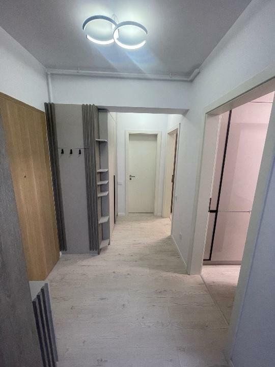 Apartament 2 camere prima chirie bloc nou - Poză 7