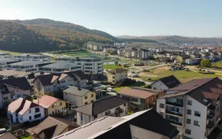 Ap 7 C5 Tautului Residence Park Parcul Poligon Sub Cetate - Poză 25