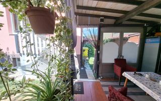 Comision 0! Casa 206 mp utili + pod 60 mp, 4 parcari, 304 mp teren - Poză 24