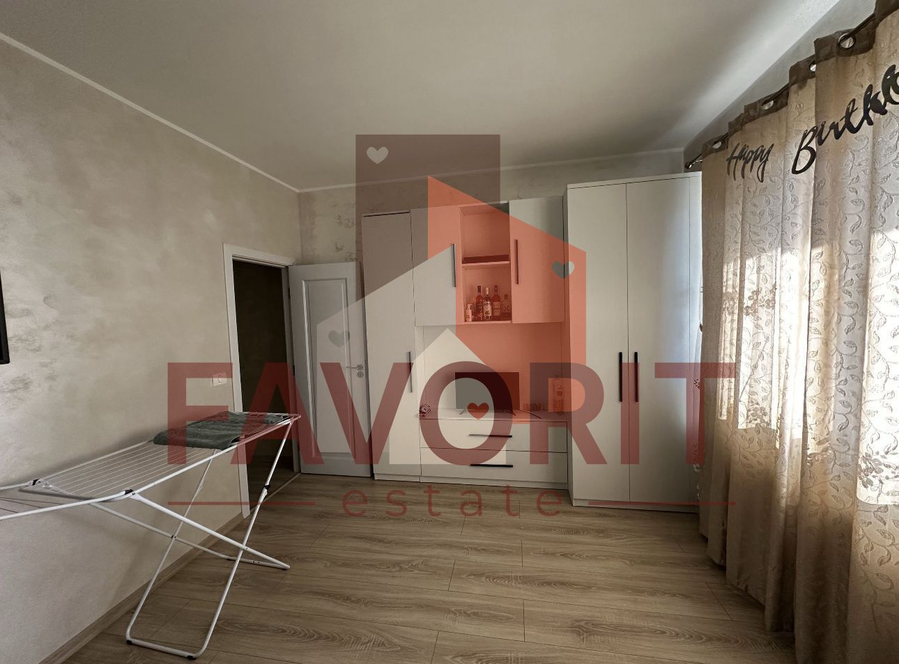 Apartament 2 camere decomandat | Gradina 40 Mp | Giroc - Poză 2