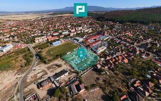 Teren intravilan de vânzare în Sebiș Arad  9.871mp - Poză 1