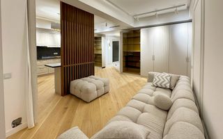 READY TO MOVE  I  Apartament 2 camere,  spatios 66 mp pe IANCU NICOLAE 75 - Poză 7