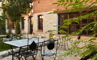 CASA THEA | INVESTIȚIE ÎN TURISM, GASTRONOMIE ȘI EXPERIENȚE | SOCOLARI - Poză 17